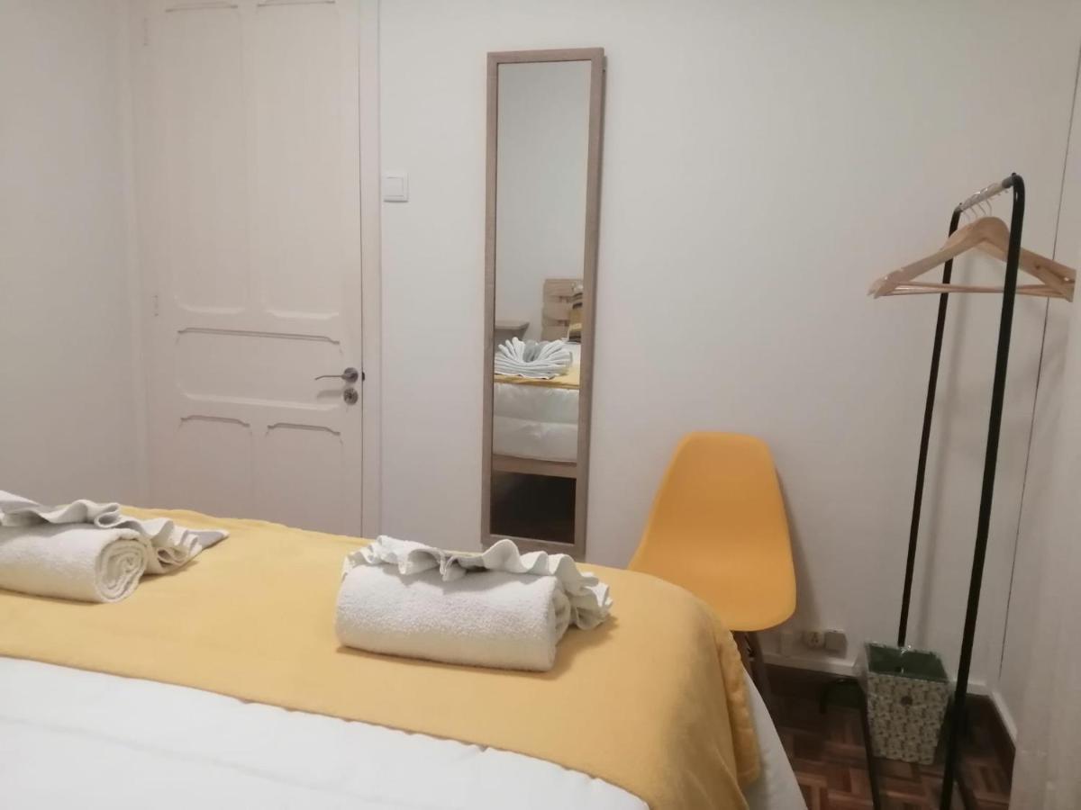 House Of Roses Villa Ponta Delgada  Ngoại thất bức ảnh