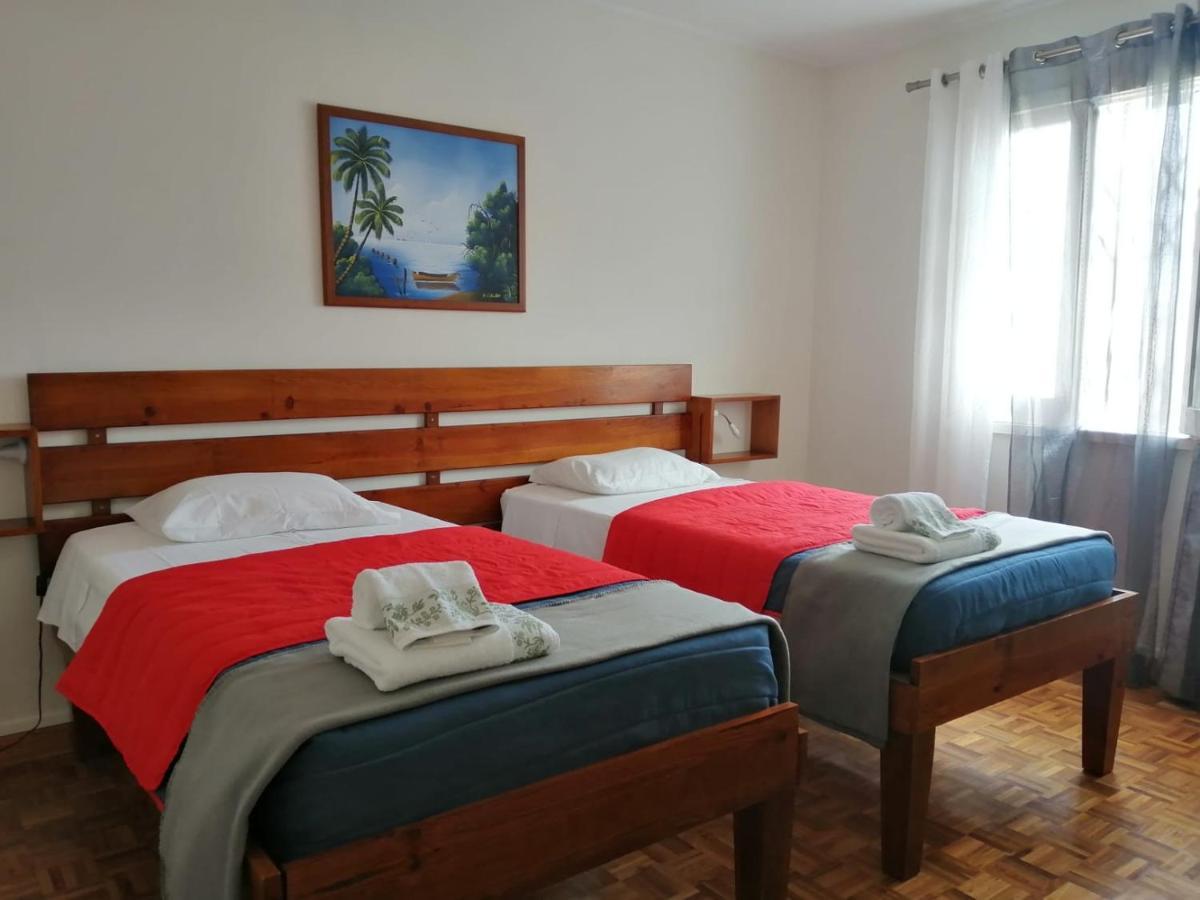 House Of Roses Villa Ponta Delgada  Ngoại thất bức ảnh