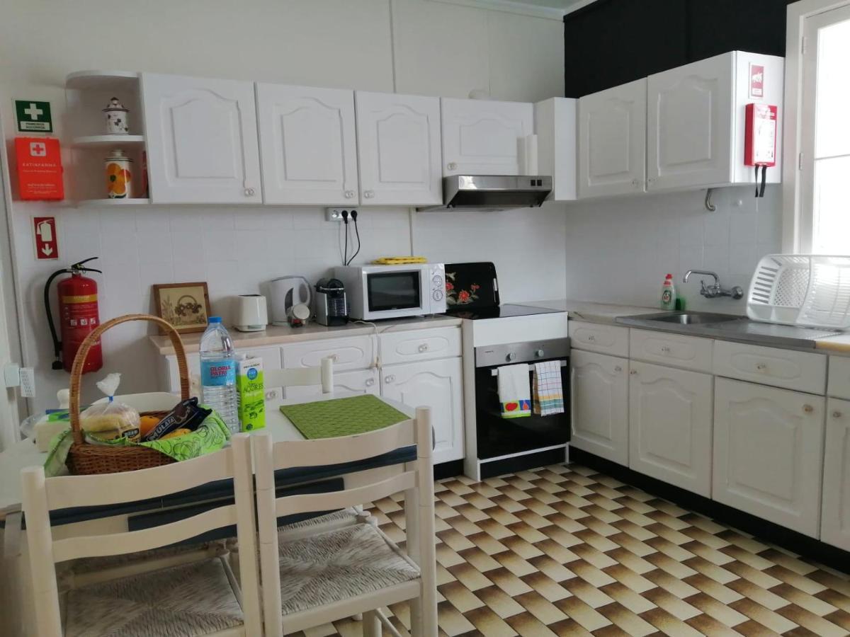 House Of Roses Villa Ponta Delgada  Ngoại thất bức ảnh